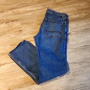 Arizona Jeans 30x32 men's relaxed straight